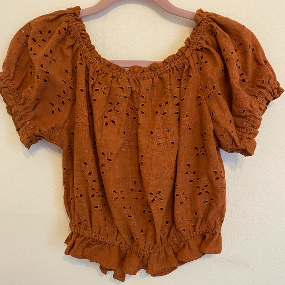Francesca’s top - Picture 6 of 6
